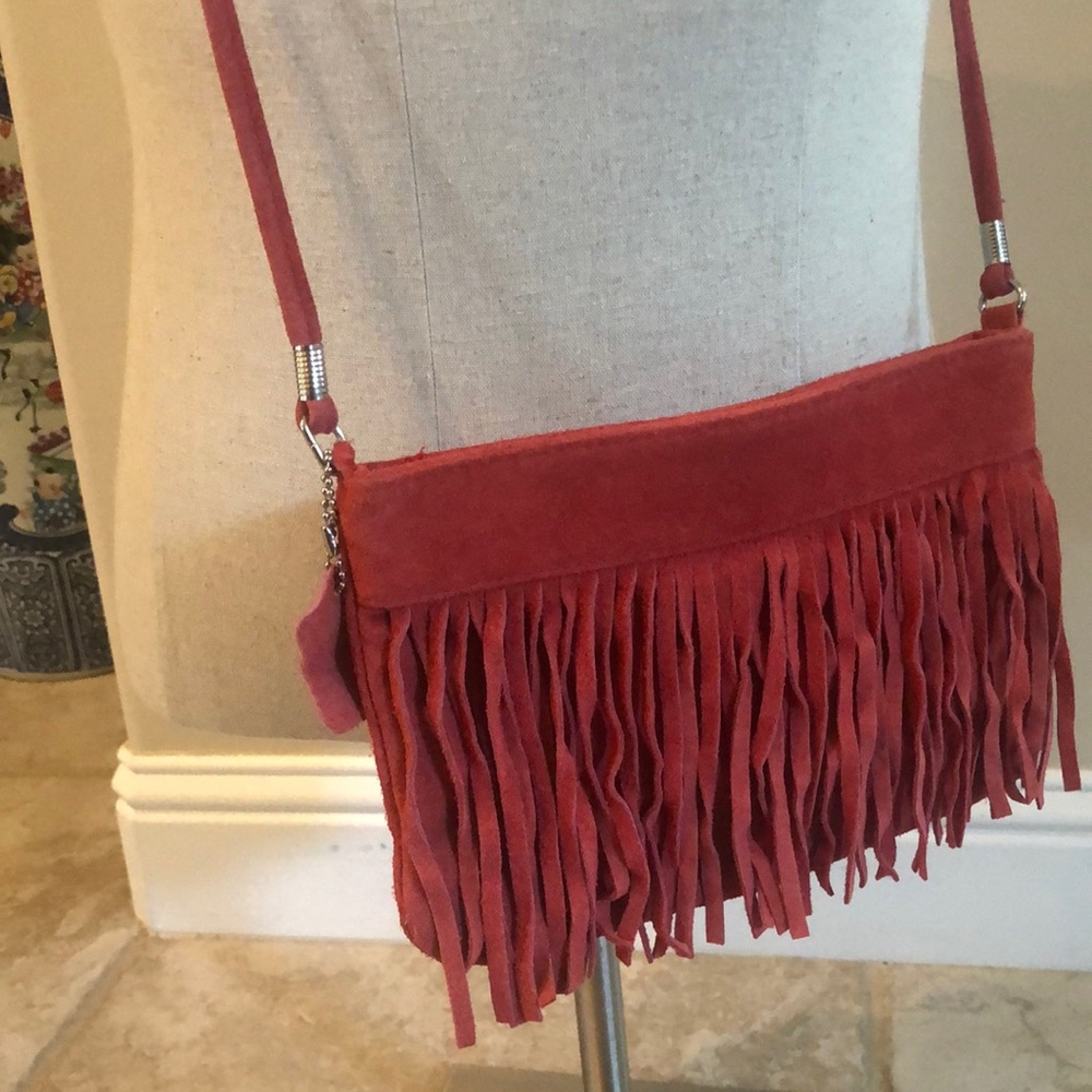 Crossbody purse NWOT